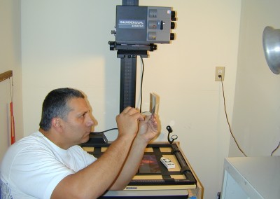 Saunder Enlarger