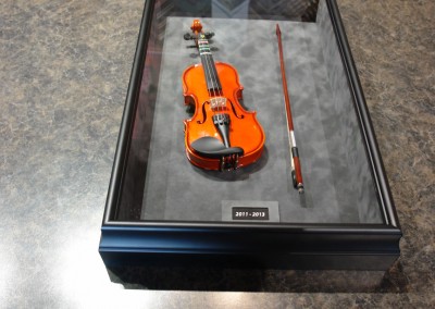 GDC Violin